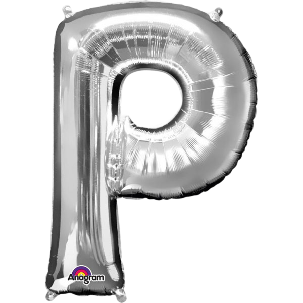 LARGE LETTER 